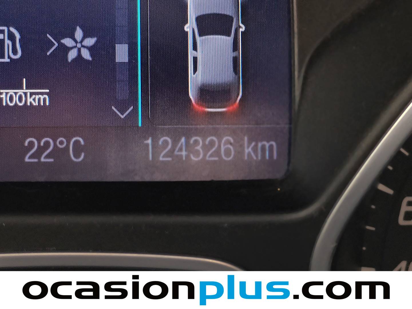 Ford Focus Ford Focus 1.0 Ecoboost S&S Titanium (125 CV) 125cv