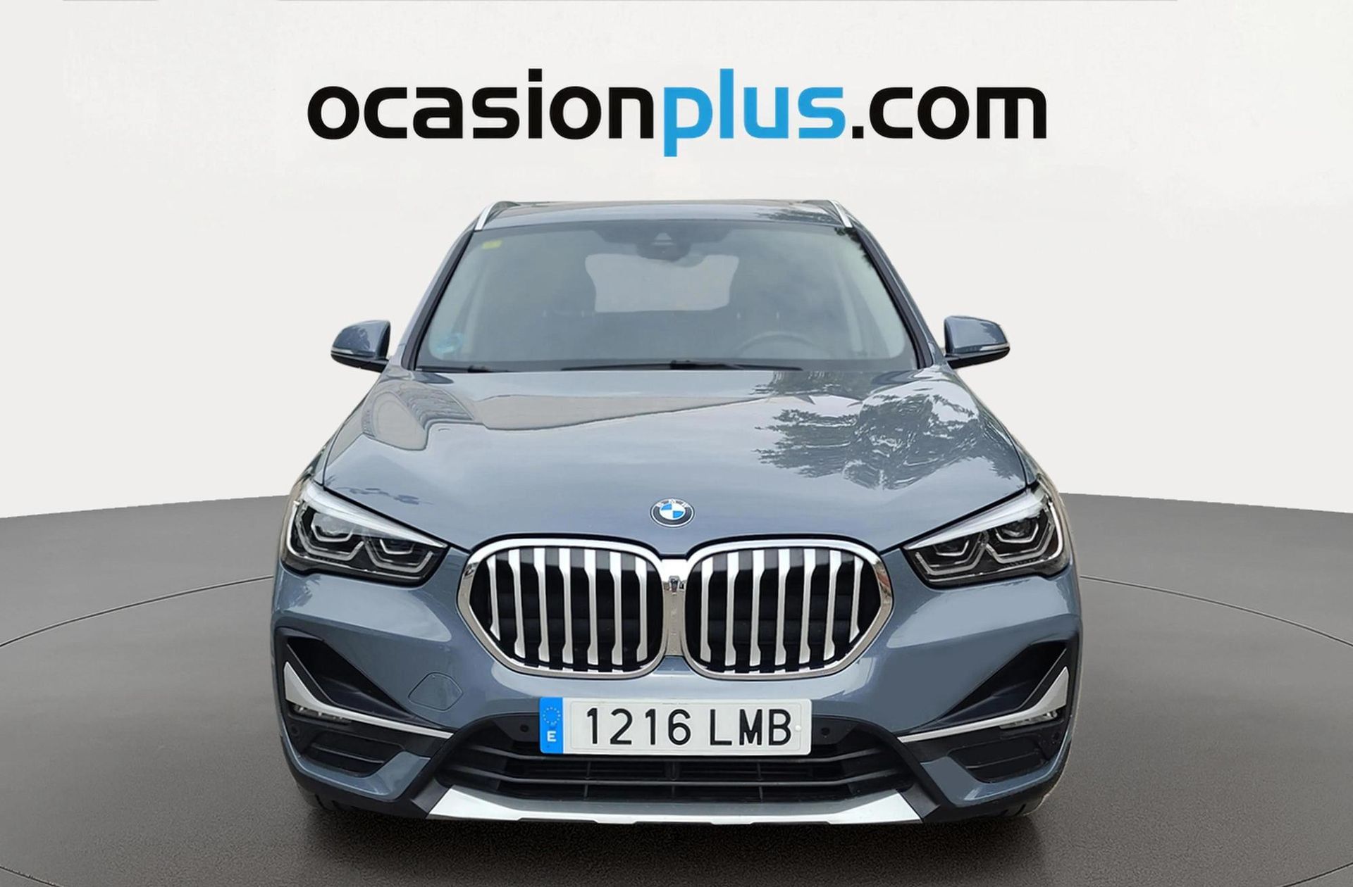 BMW X1 sDrive18d - foto 13