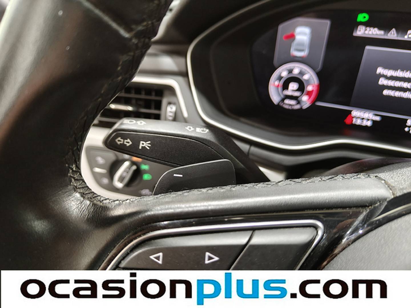 Foto Audi A5 Audi A5 Coupe S line 35 TDI (163 CV) S tronic