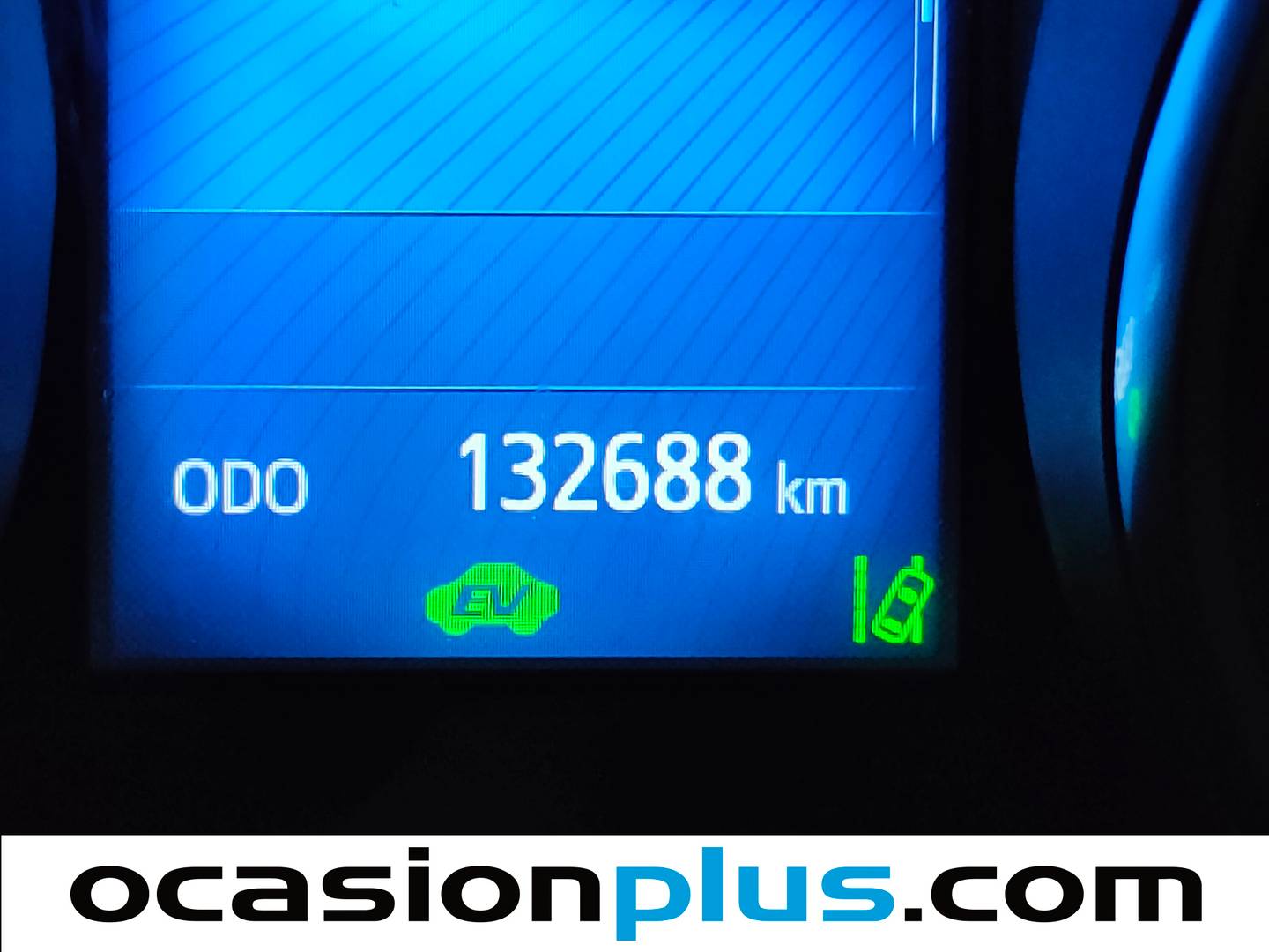 Foto Toyota Auris Toyota Auris 140H Hybrid Touring Sports Feel! (136 CV)