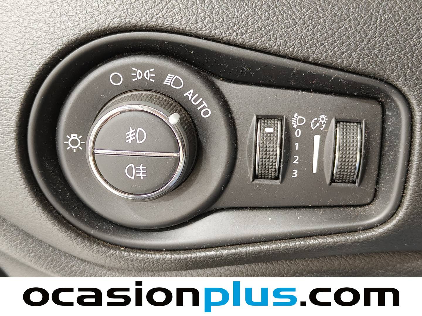 Jeep Renegade Jeep Renegade 1.0G Limited 4x2 (120 CV) manual