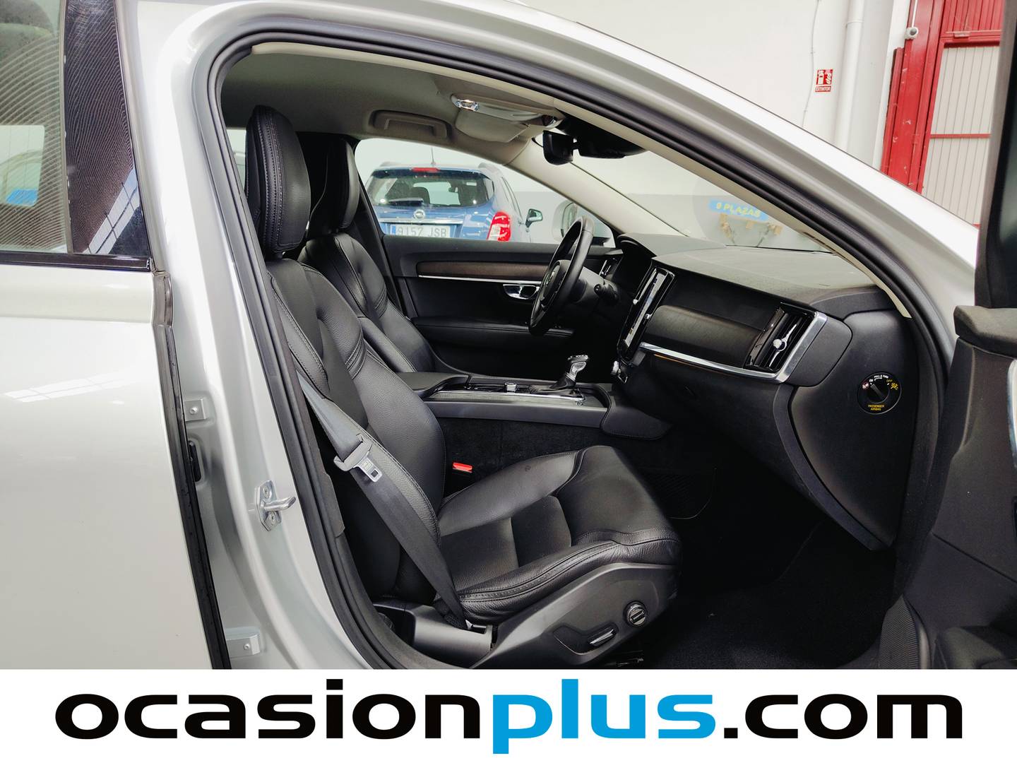 Volvo V90 Cross Country Volvo V90 Cross Country D4 VOR AWD Auto (190 CV) de segunda mano