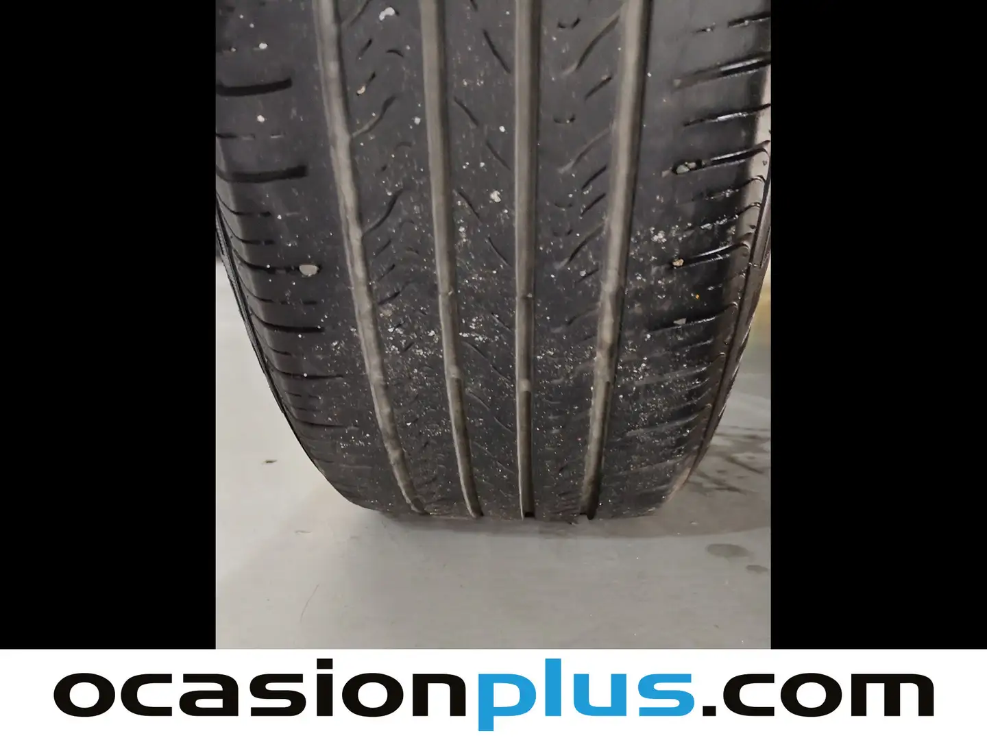 Foto Peugeot Rifter Peugeot Rifter BlueHDi 100 GT Line Standard (100 CV)