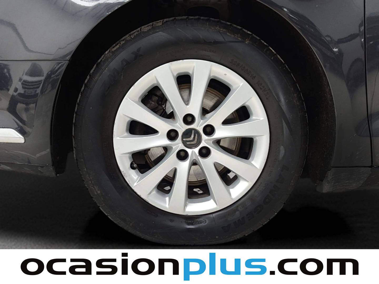 Citroën C5 Citroën C5 BlueHDi 150 S&S Feel (150 CV) diésel