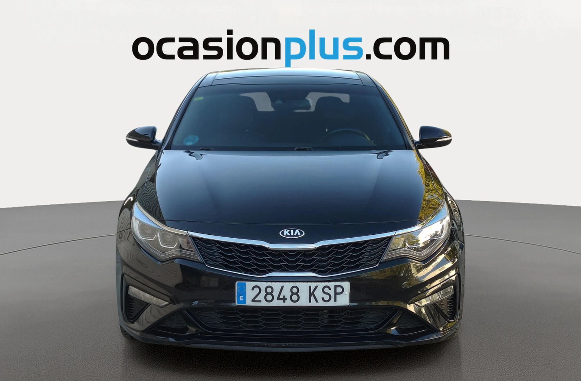 Kia Optima 1.6 CRDi GT Line DCT - foto 17
