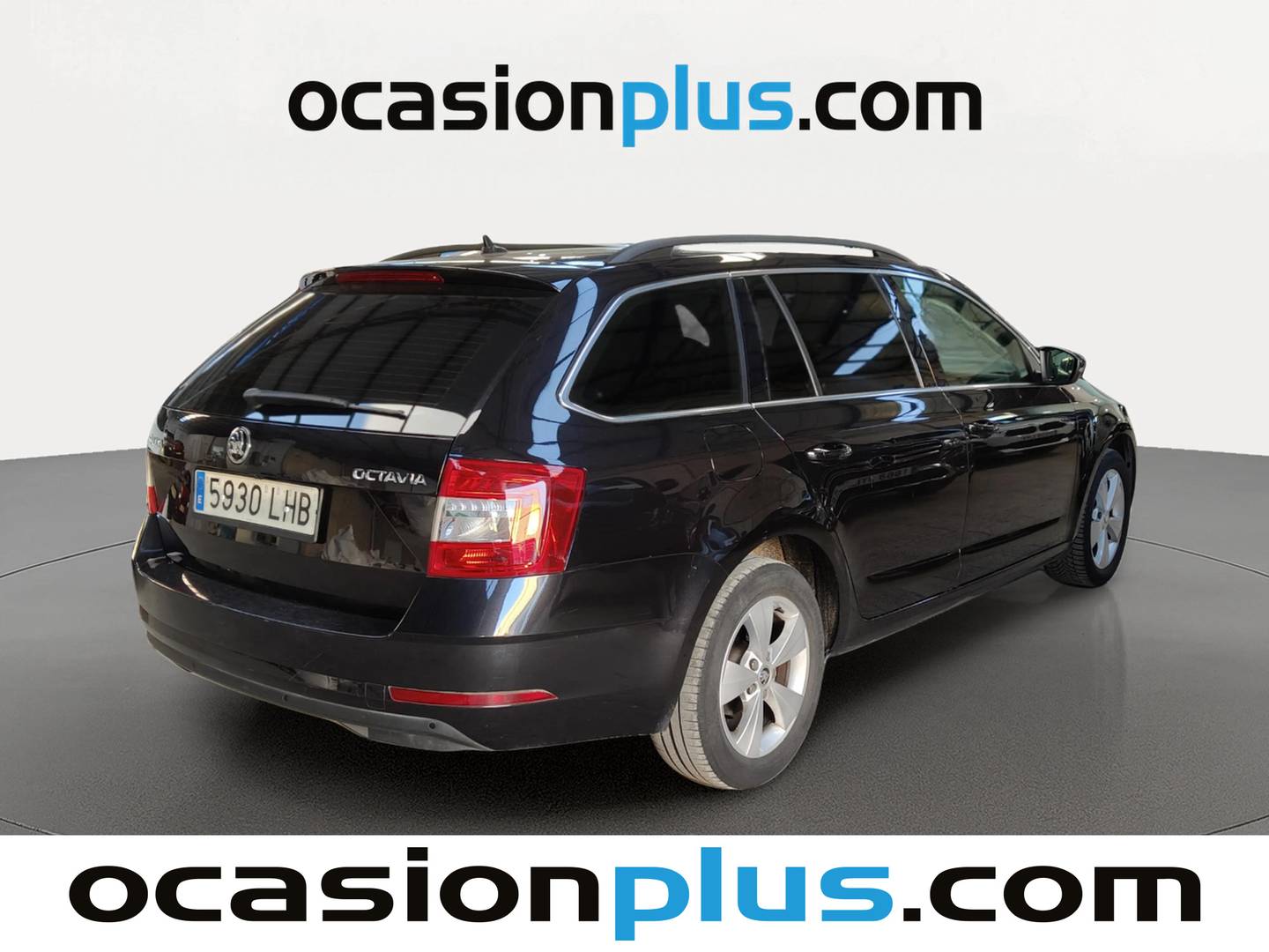 Foto Skoda Octavia Skoda Octavia Combi 1.0 TSI Ambition (115 CV)