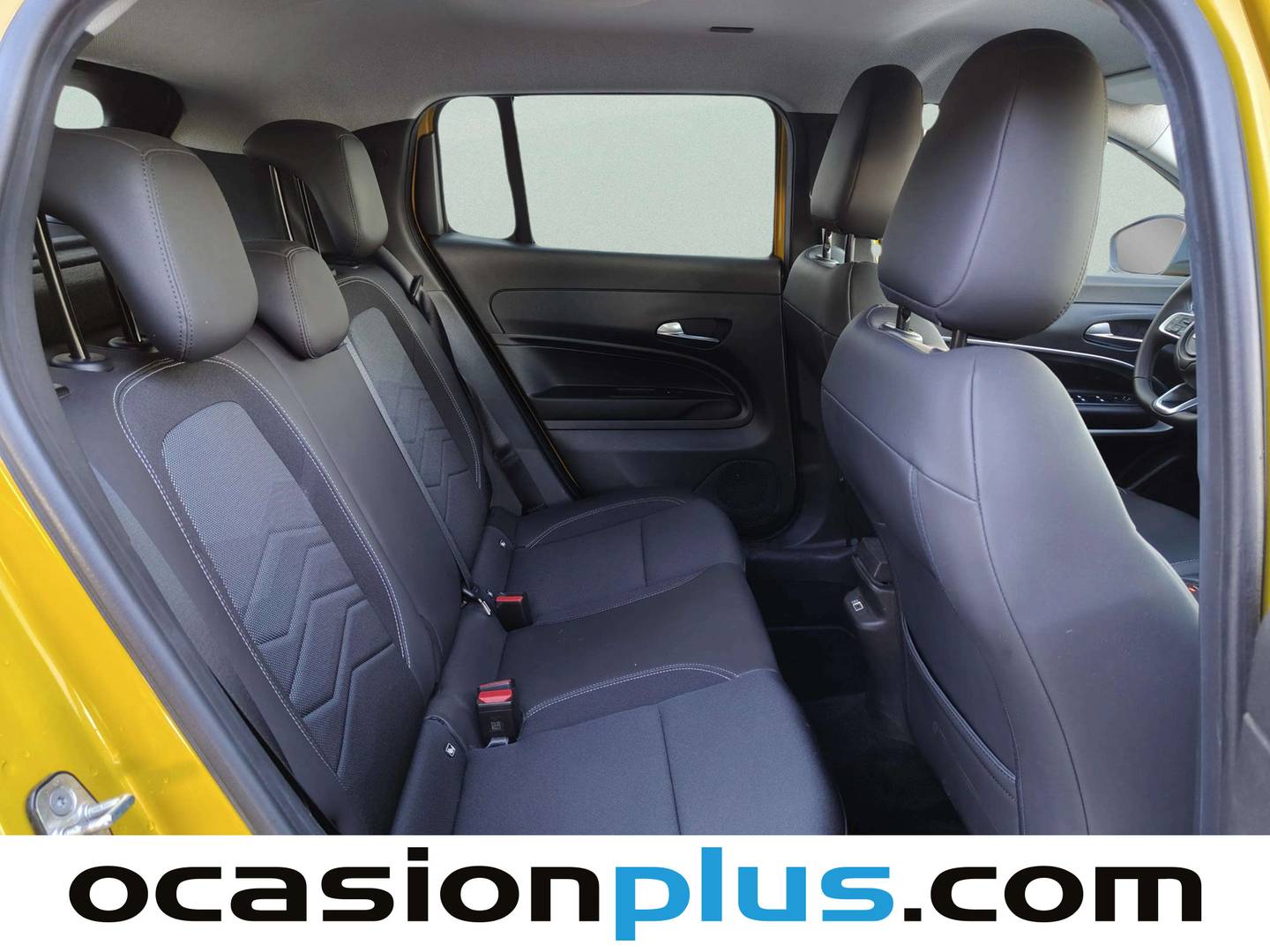 Foto Jeep Avenger Jeep Avenger 1.2 G Summit (100 CV)