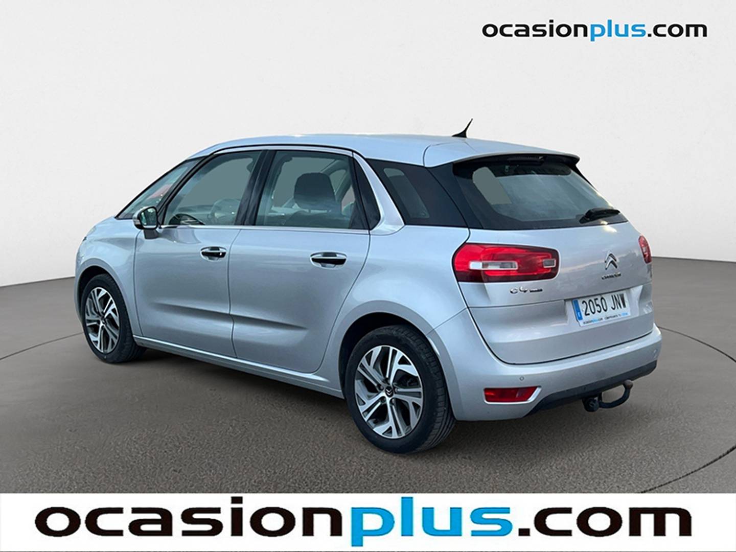 Foto Citroën C4 Picasso Citroen C4 Picasso BlueHDi 150 Feel (150 CV)