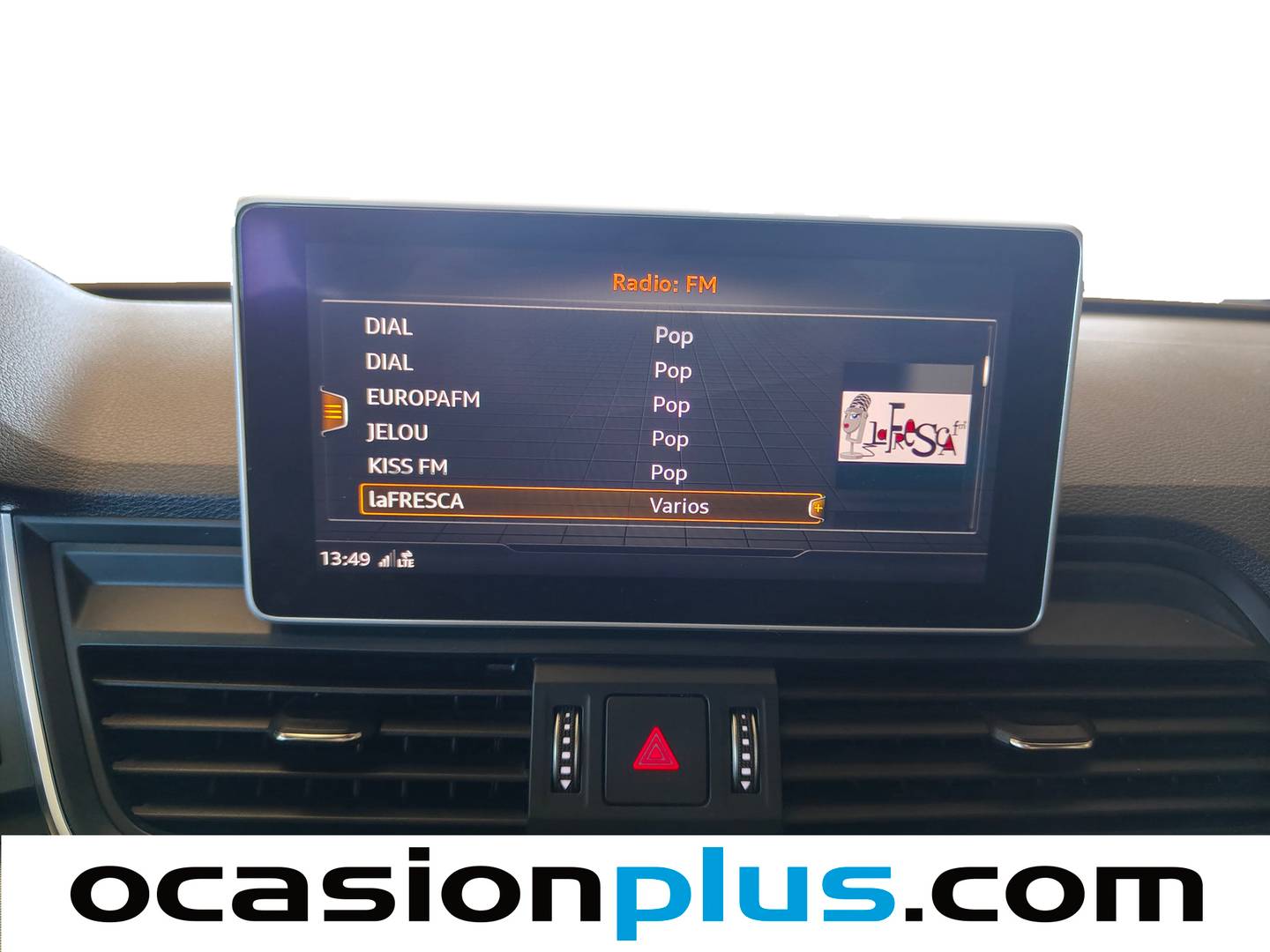 Audi Q5 Audi Q5 S line 40 TDI quattro (190 CV) S tronic 190cv