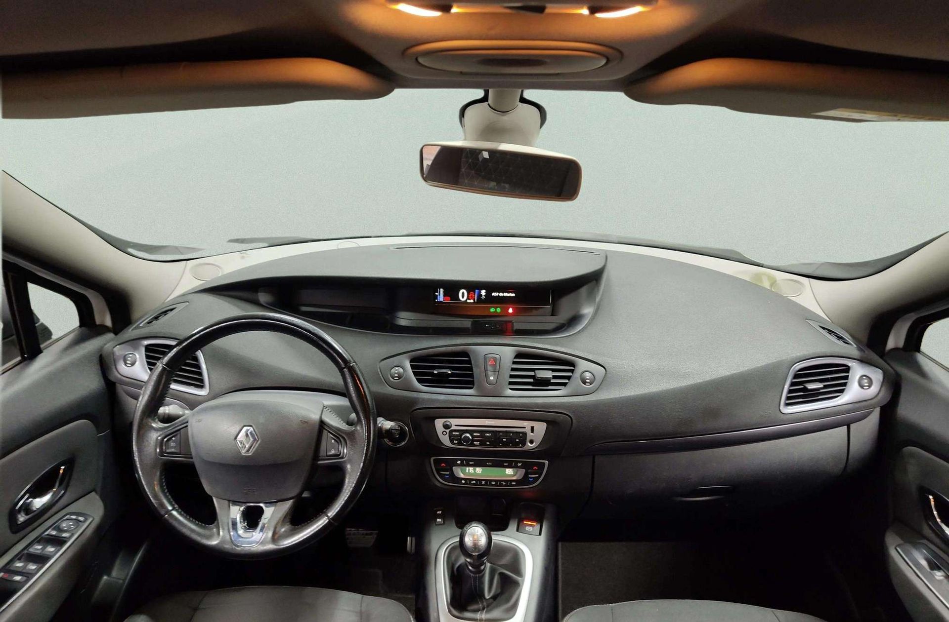 Renault Grand Scénic Limited Energy dCi - foto 6