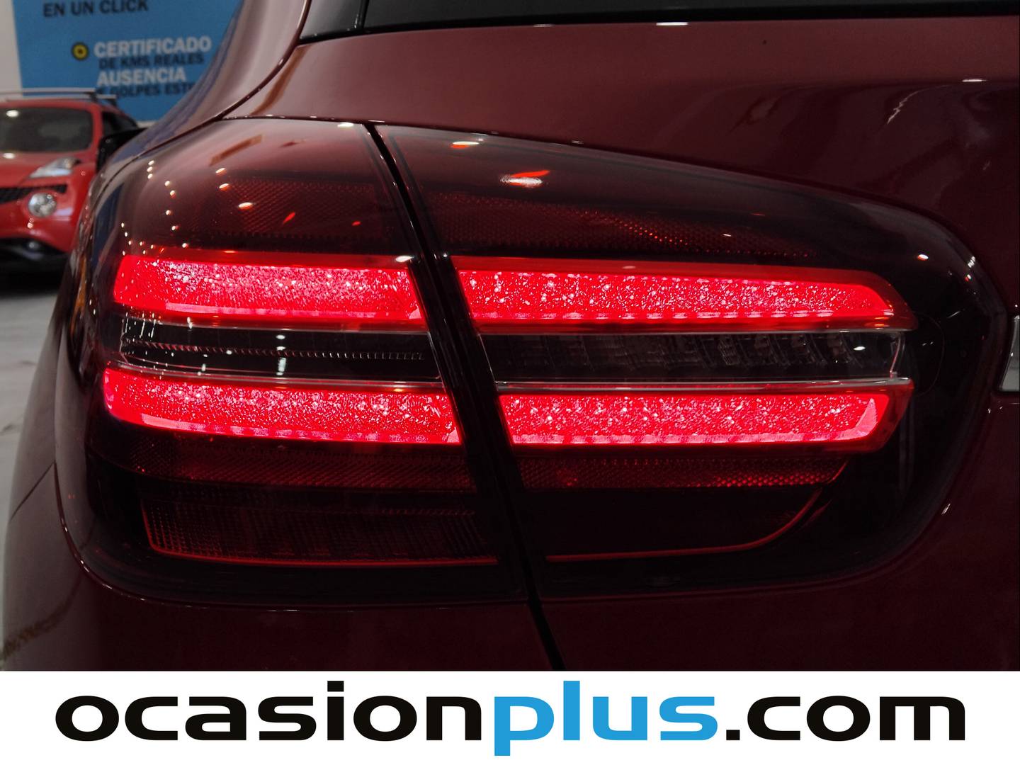 Mercedes GLA Mercedes-Benz GLA 180 (122 CV) km 0