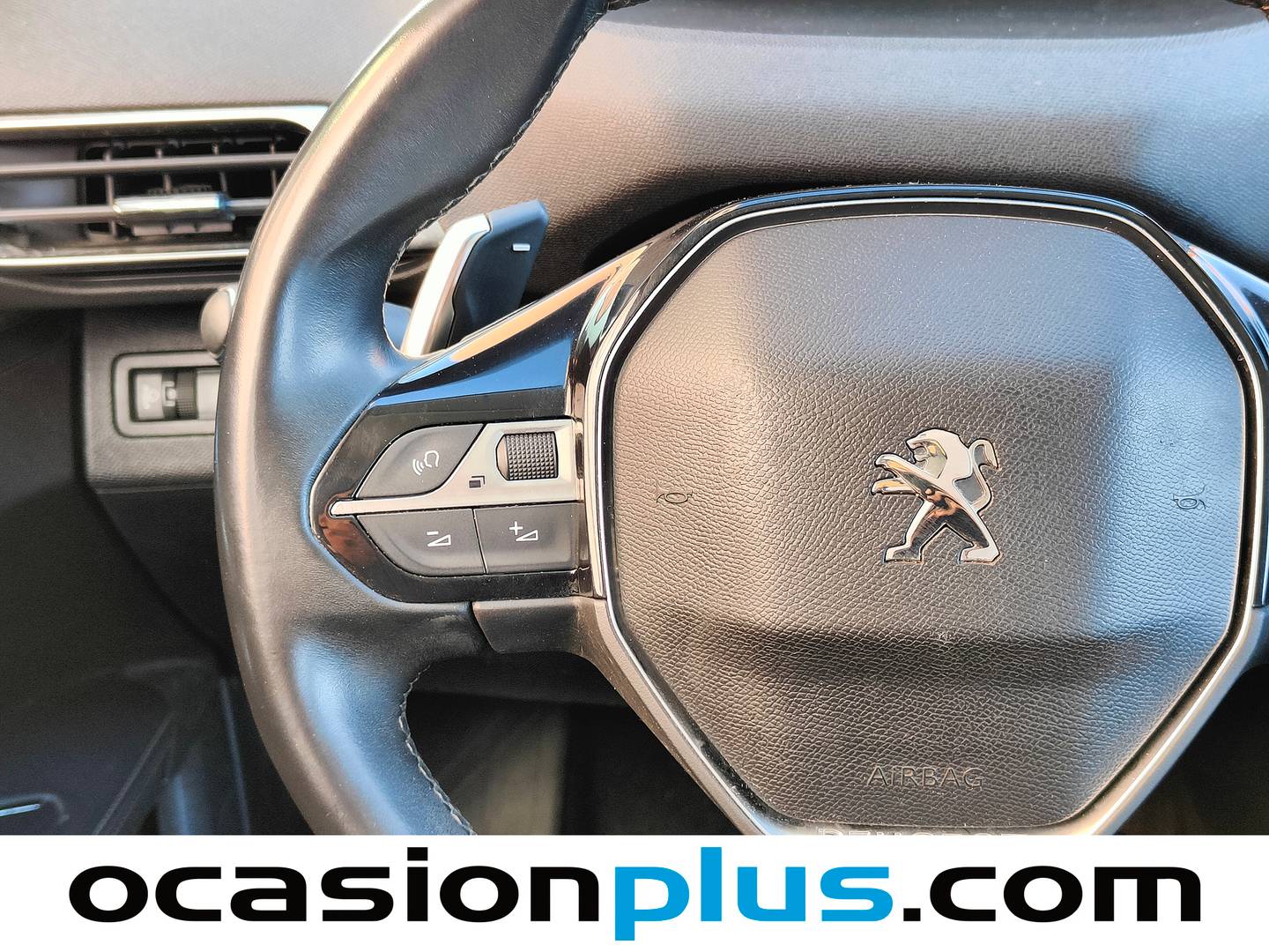 Peugeot 5008 Peugeot 5008 PureTech 130 S&S Allure EAT8 (130 CV) seminuevo