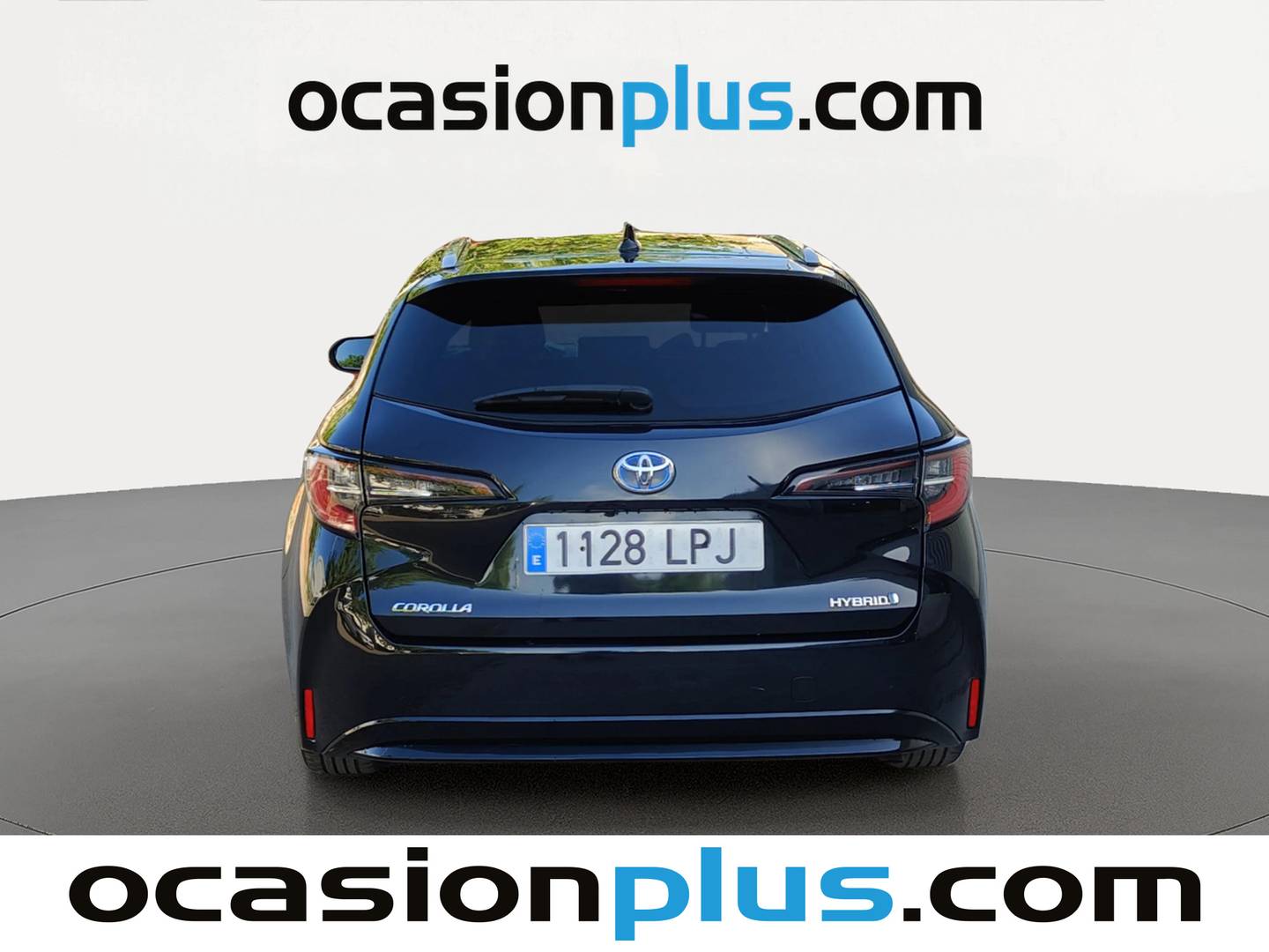 Toyota Corolla Toyota Corolla Touring Sports 125H Active Tech E-CVT (122 CV) automático