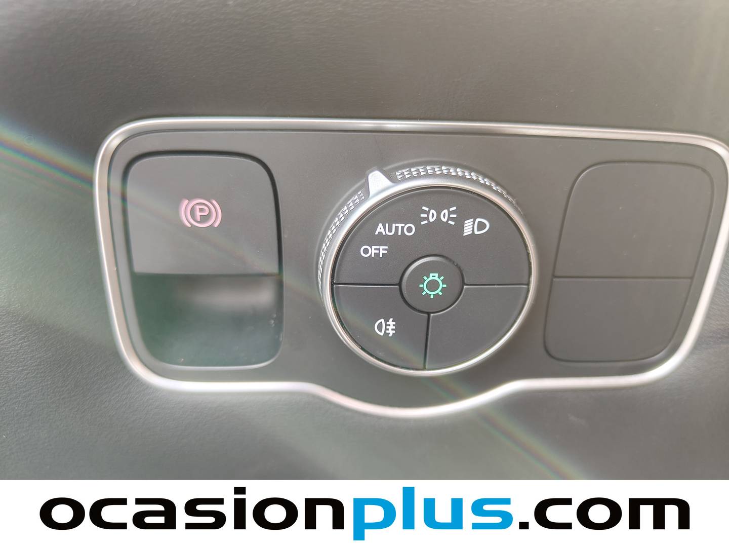 EBRO S800 EBRO S800 1.6 TGDI Premium DCT (147 CV) 7 Plazas de ocasión
