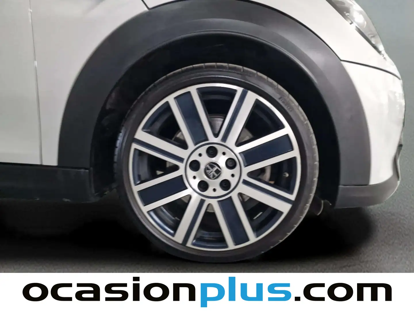 Foto Mini MINI MINI MINI 5 Puertas Cooper S (178 CV)