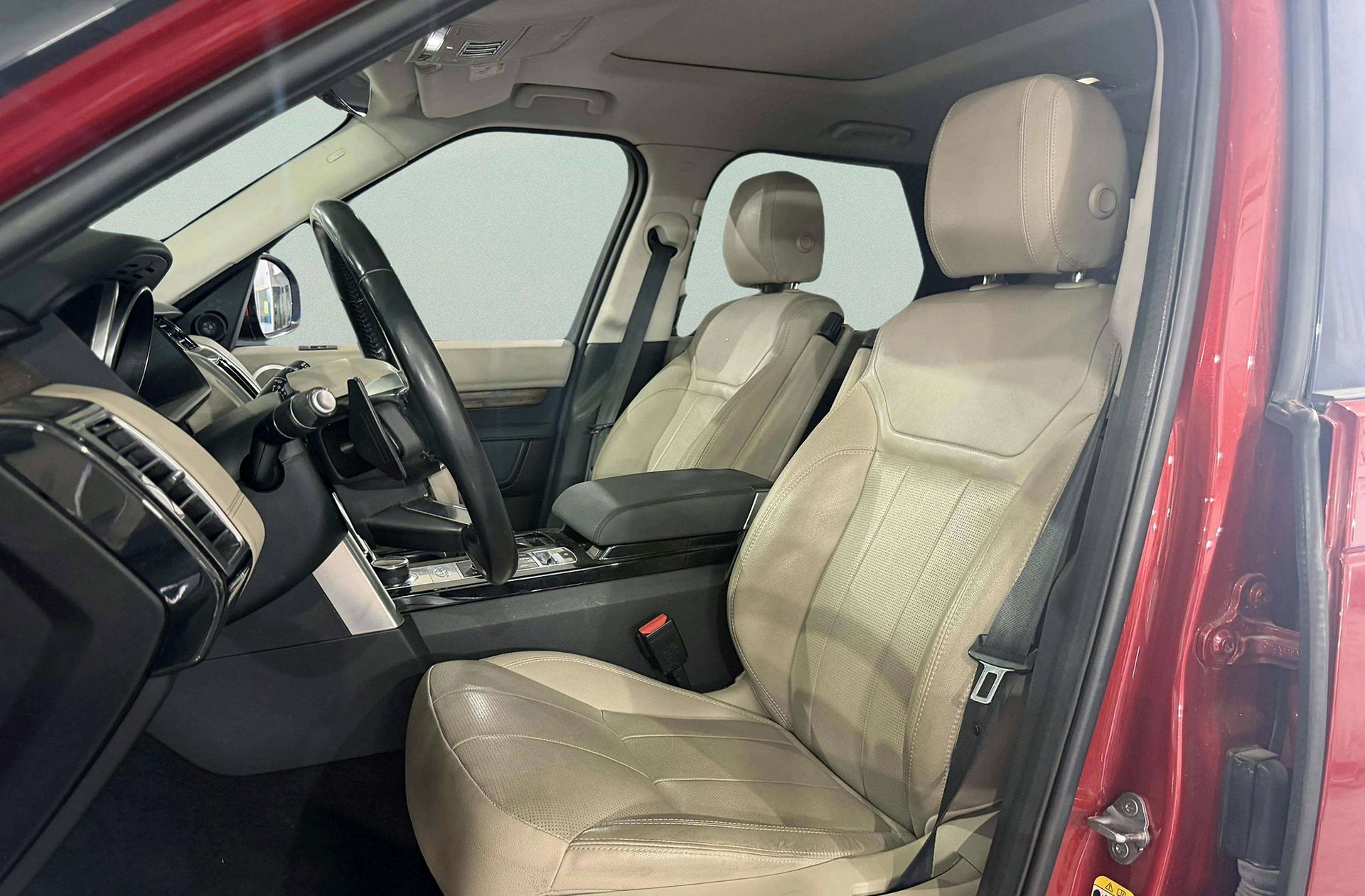 Land Rover Discovery 2.0 I4 SD4 HSE 7 plazas - foto 14