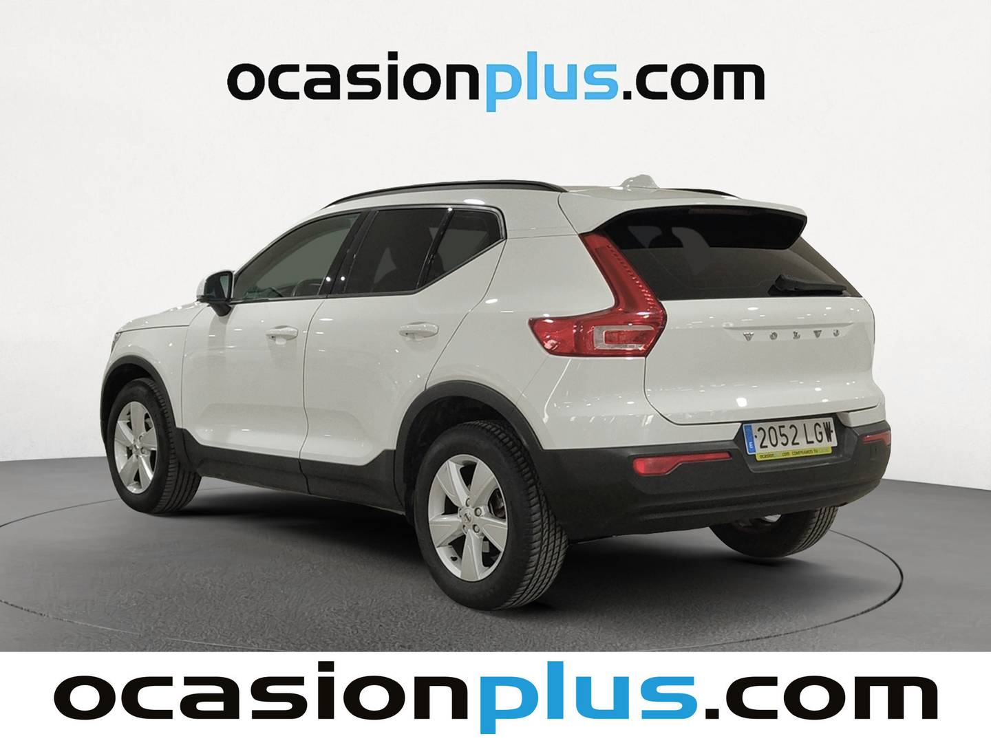 Foto Volvo XC40 Volvo XC40 D3 (150 CV)