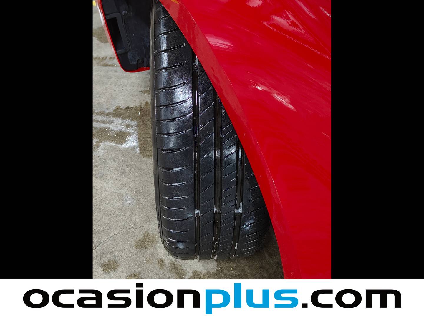 Seat León SEAT León TSI S&S Style XL Vision  (110 CV) de ocasión