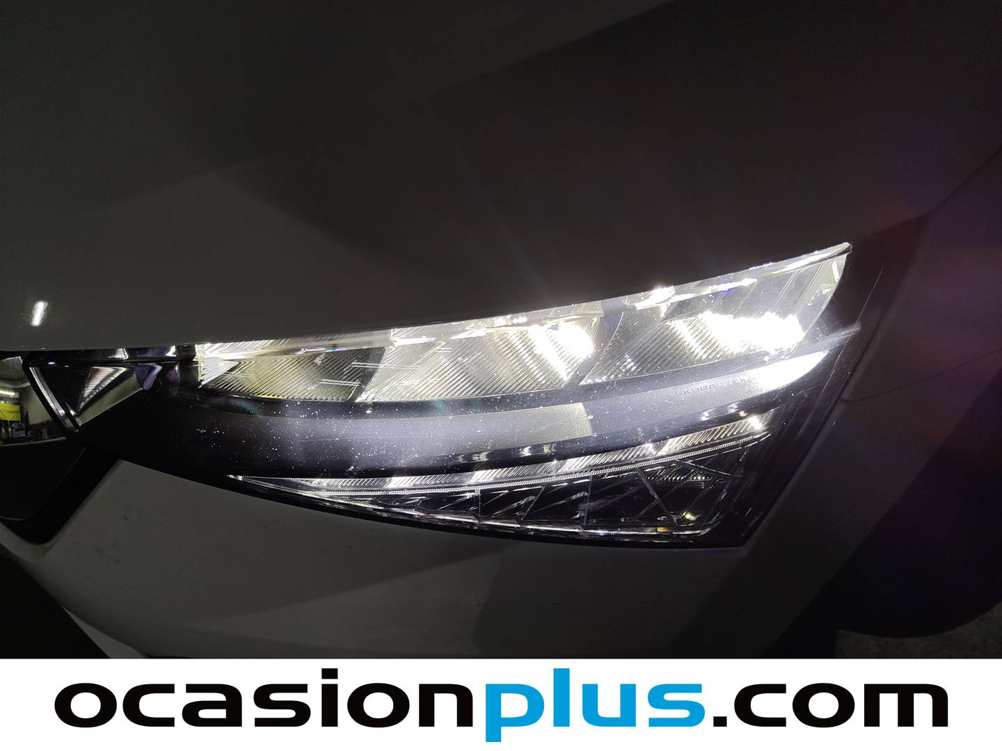 Acabados Skoda Scala Skoda Scala 1.0 TSI Ambition (95 CV)