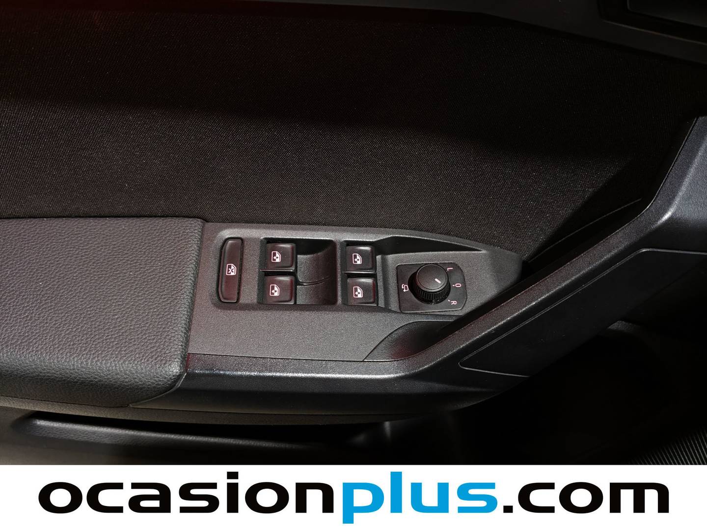 Seat Ibiza Seat Ibiza 1.0 TSI S&S Special Edition Xcellence (115 CV) manual