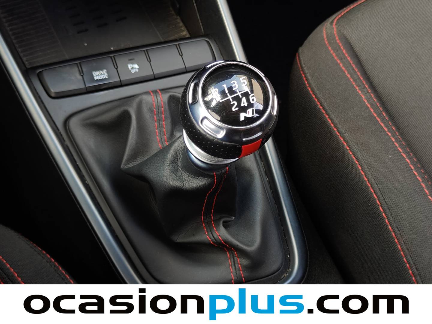 Hyundai i20 Hyundai i20 1.0 TGDI 48V N Line (100 CV) de segunda mano