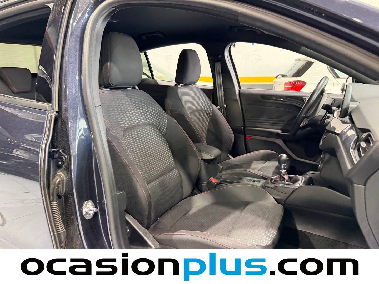 Ford Focus Ford Focus 1.0 Ecoboost MHEV ST-Line (125 CV) 2021