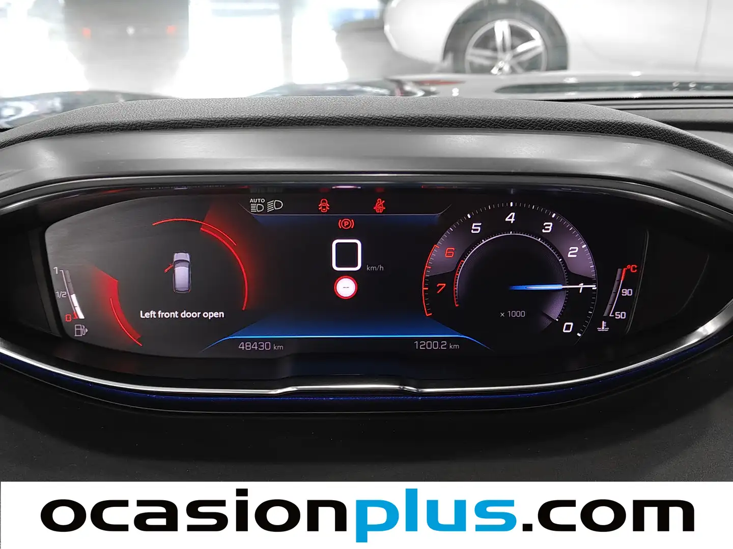 Foto Peugeot 3008 Peugeot 3008 PureTech 130 S&S Allure Pack (130 CV)