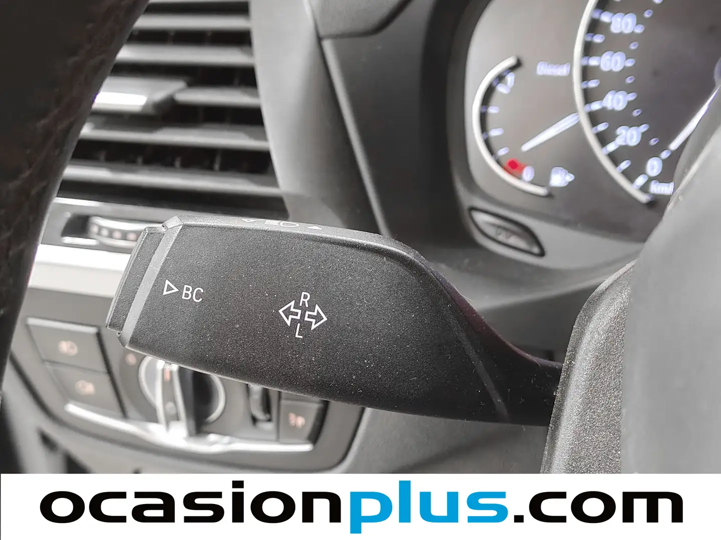 Foto BMW X3 BMW X3 sDrive18d (150 CV)