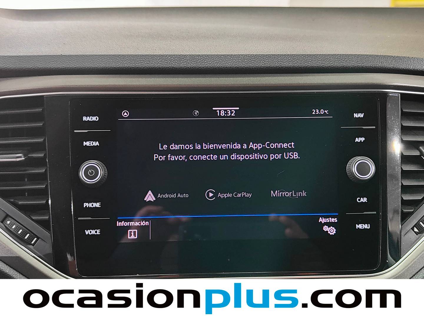 Extras y acabados del Volkswagen T-Roc Volkswagen T-Roc Advance 1.0 TSI (110 CV)