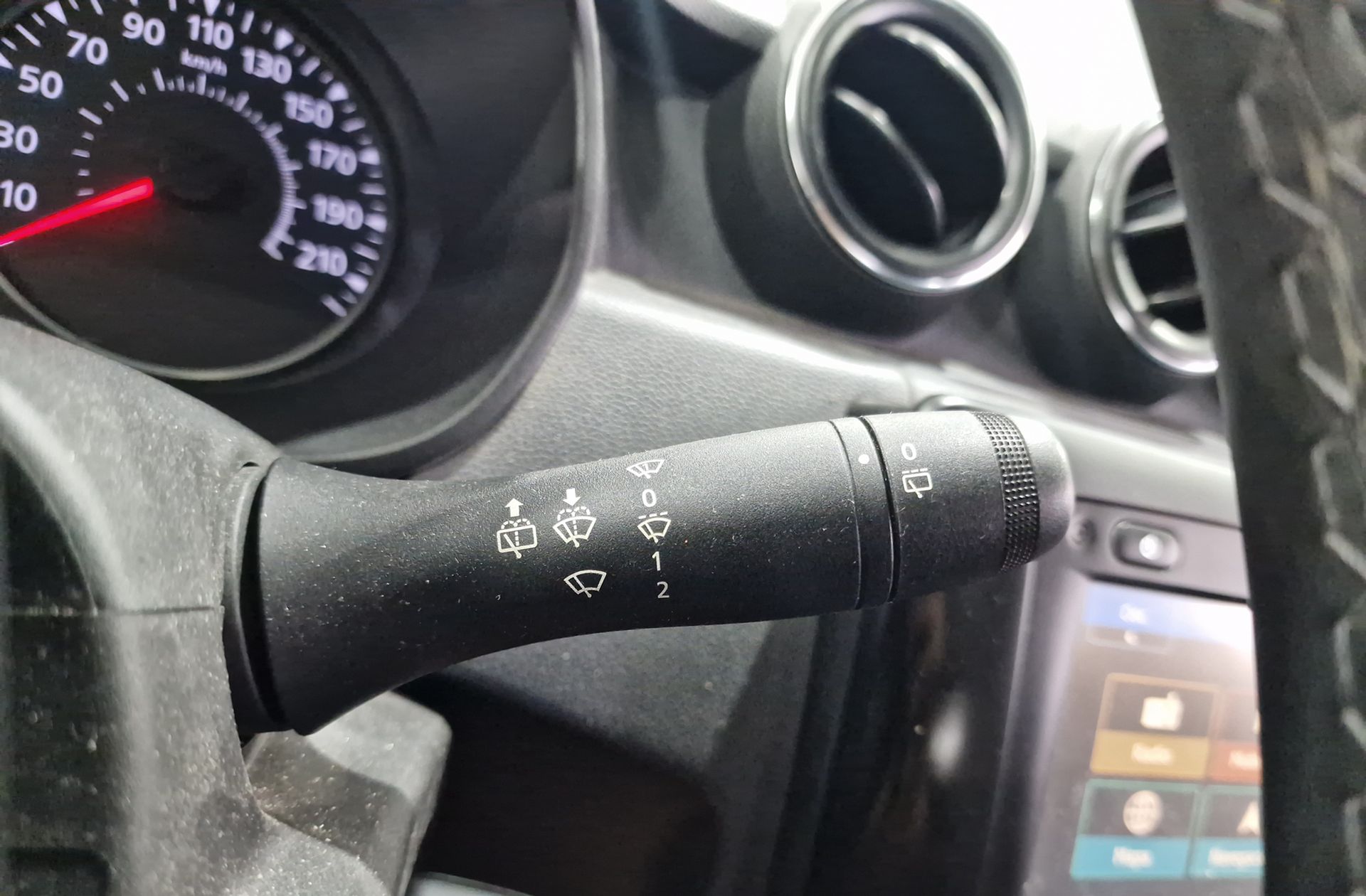 Dacia Duster 1.6 Access 4x2 - foto 24