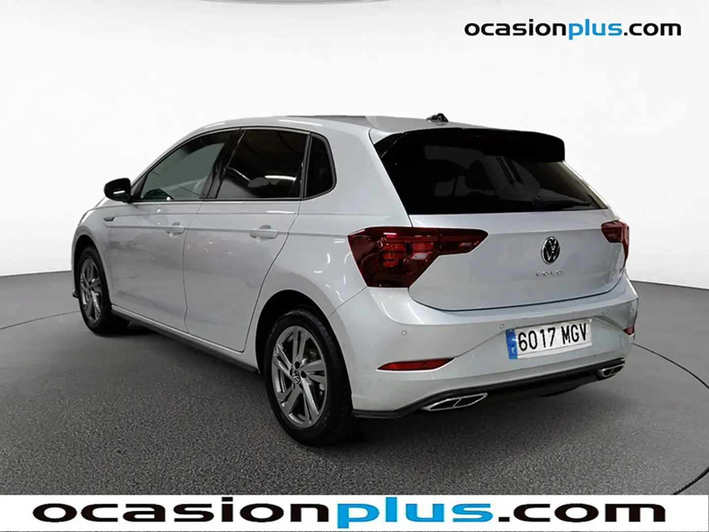 Foto Volkswagen Polo Volkswagen Polo R-Line 1.0 TSI (110 CV) DSG