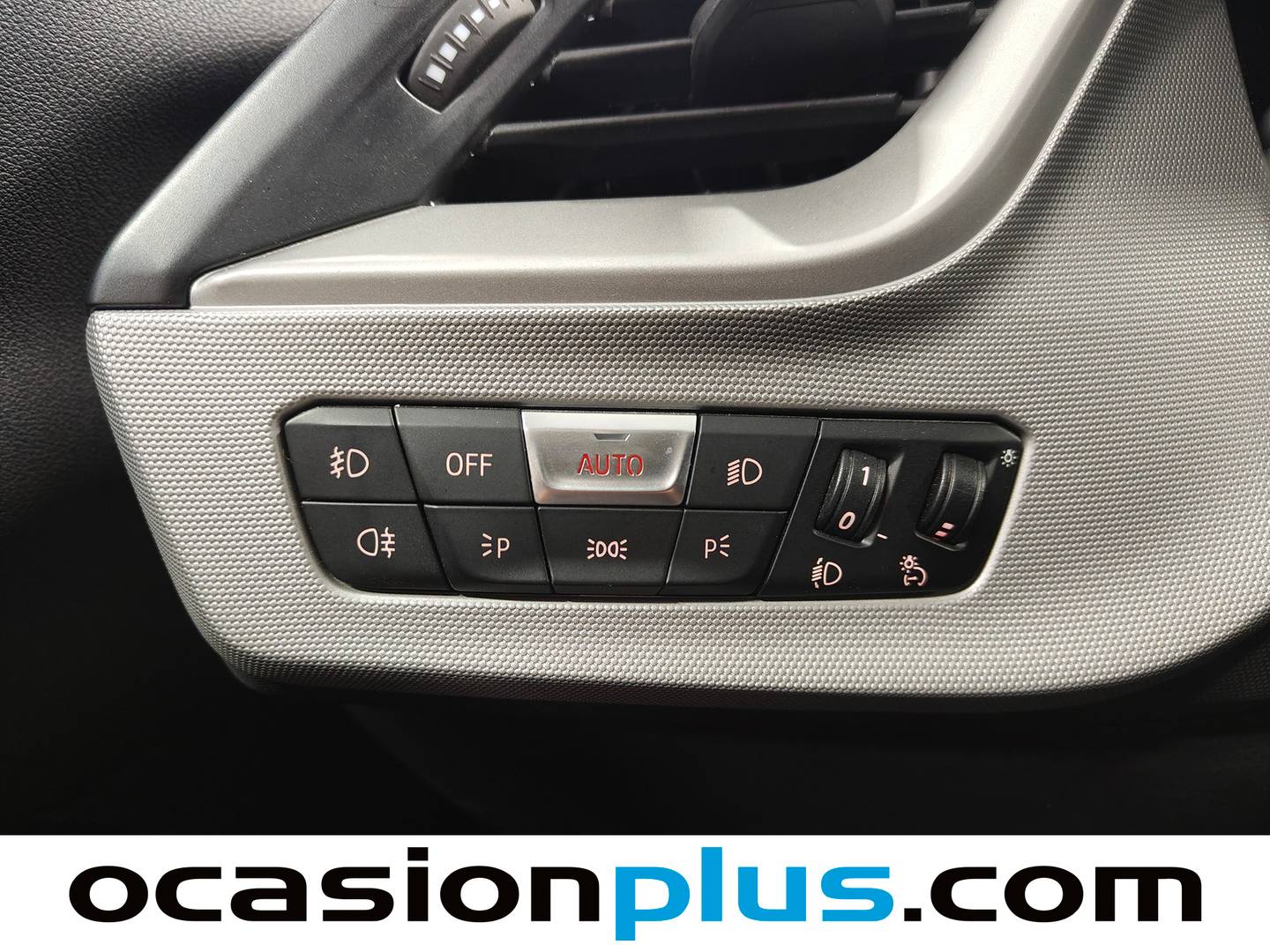 BMW Serie 1 BMW Serie 1 116d (116 CV) seminuevo