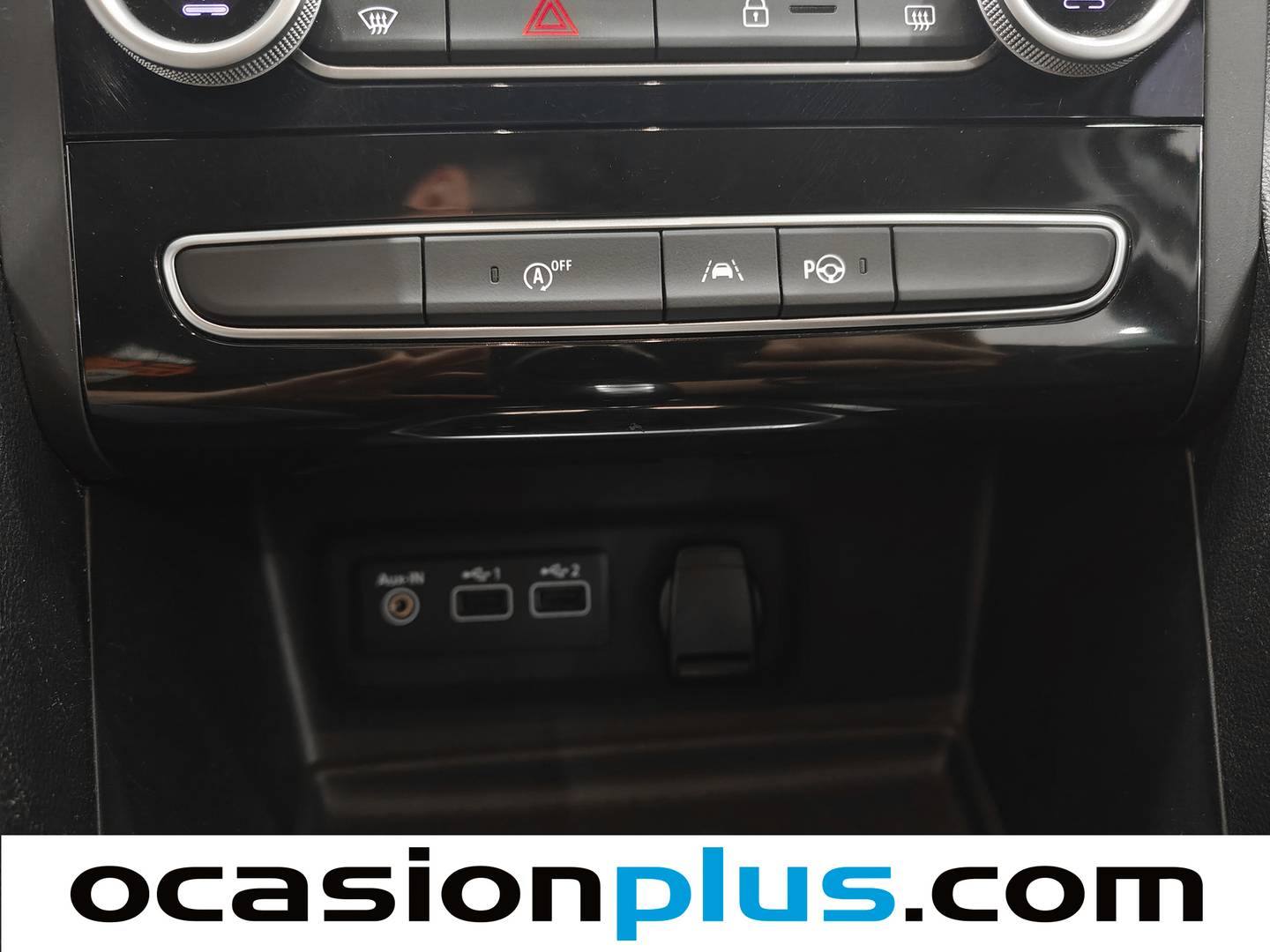 Accesorios del Renault Mégane Renault Megane Sport Tourer Techno TCe (140 CV) EDC GPF