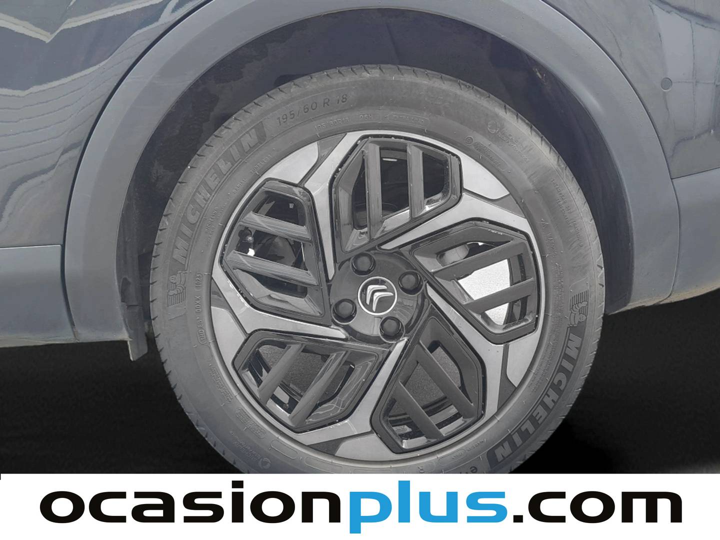 Citroën C4 Citroën C4 PureTech 130 S&S 6v Feel Pack (130 CV) 130cv