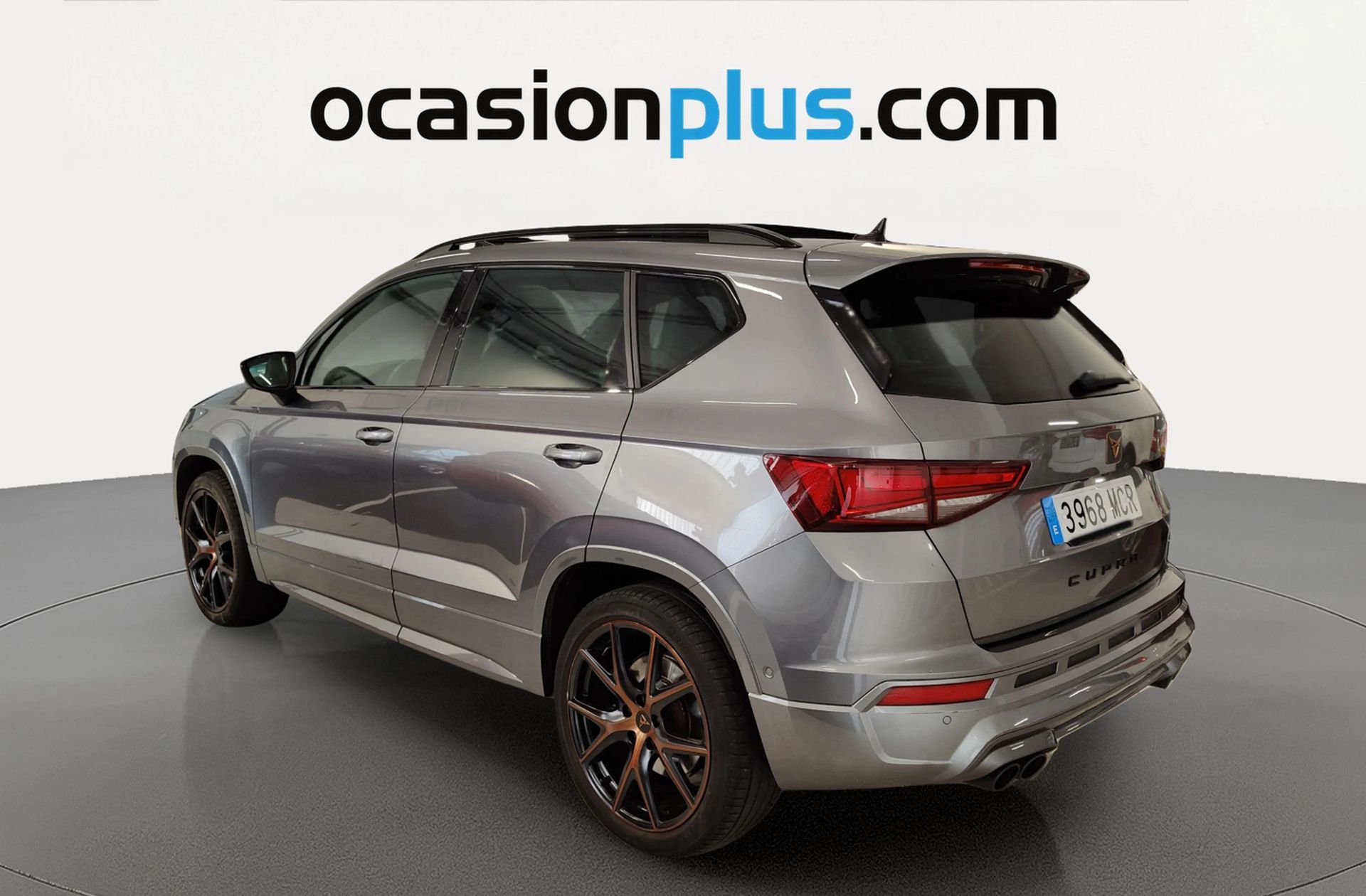 Cupra Ateca 2.0 TSI 4Drive DSG - foto 3