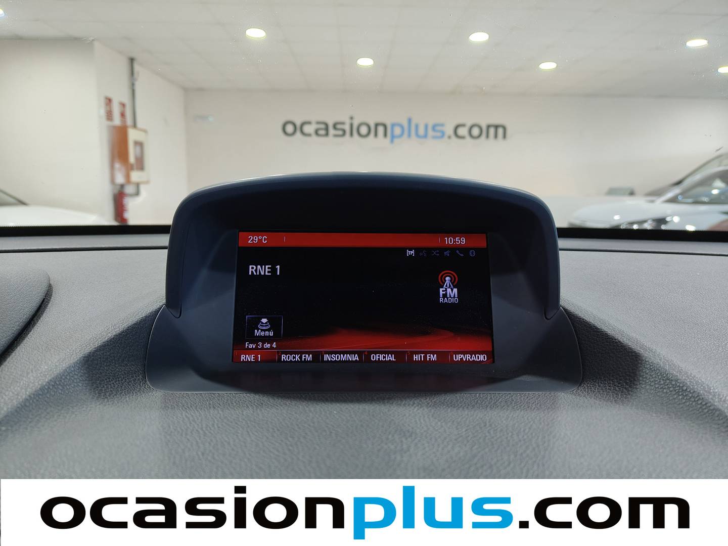 Opel Mokka Opel Mokka 1.7 CDTI S&S Excellence 4X2 (130 CV) diésel