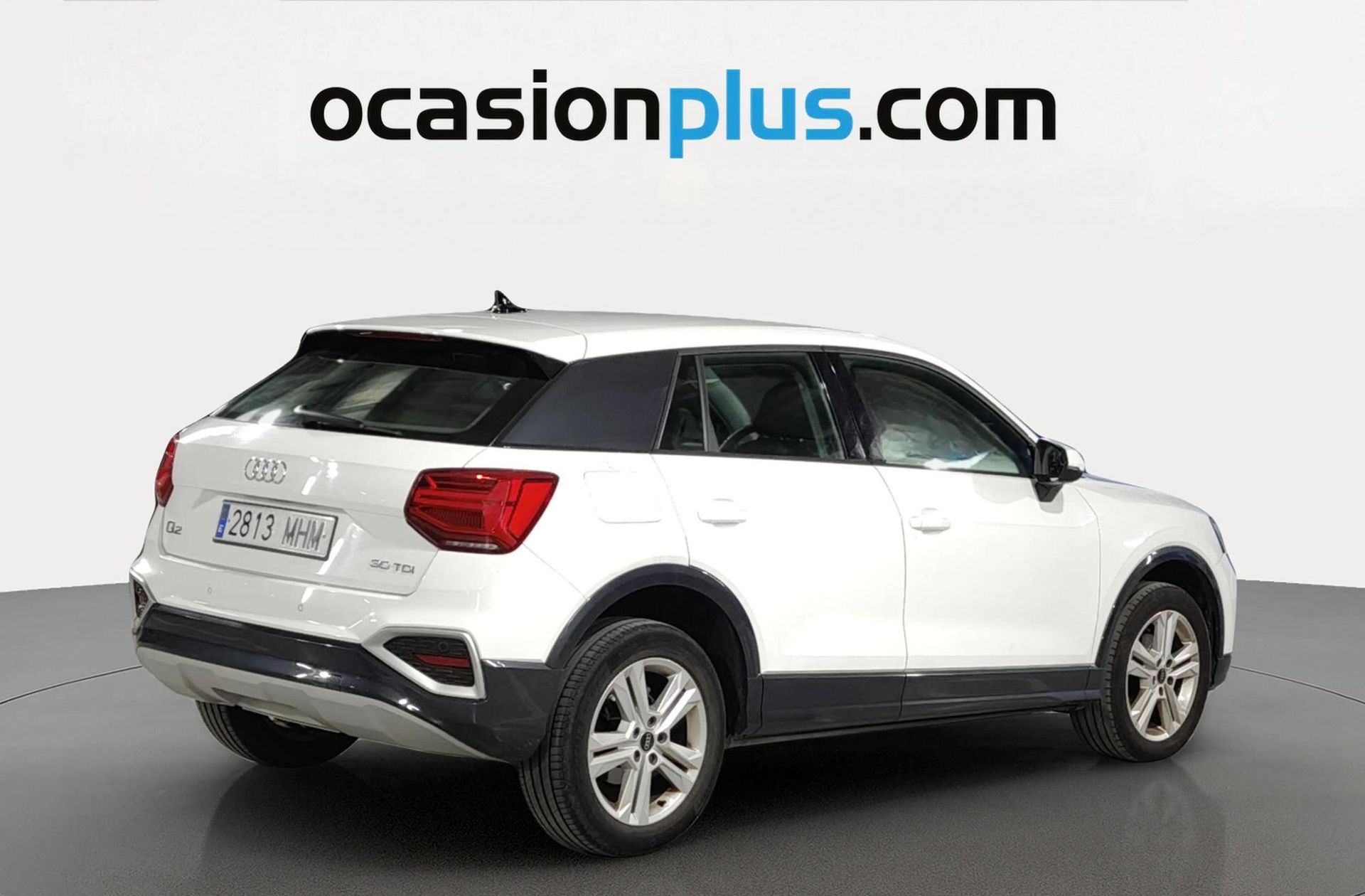 Audi Q2 Advanced 30 TDI - foto 4