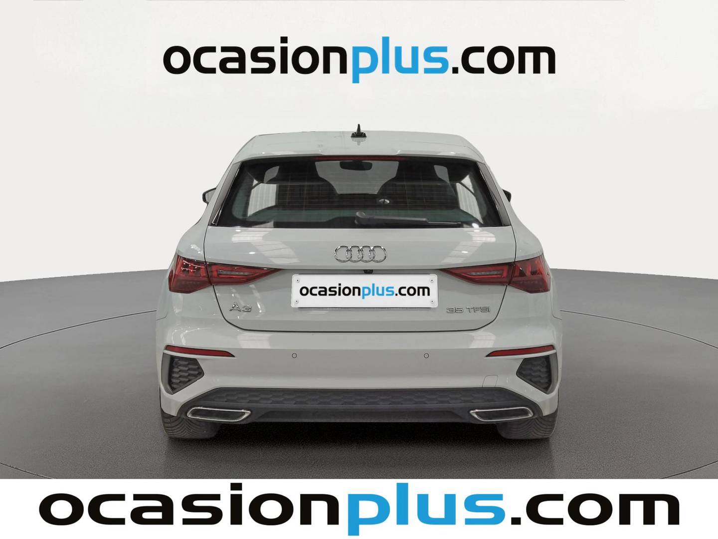 Audi A3 Audi A3 Sportback S line 35 TFSI (150 CV) S tronic 2023