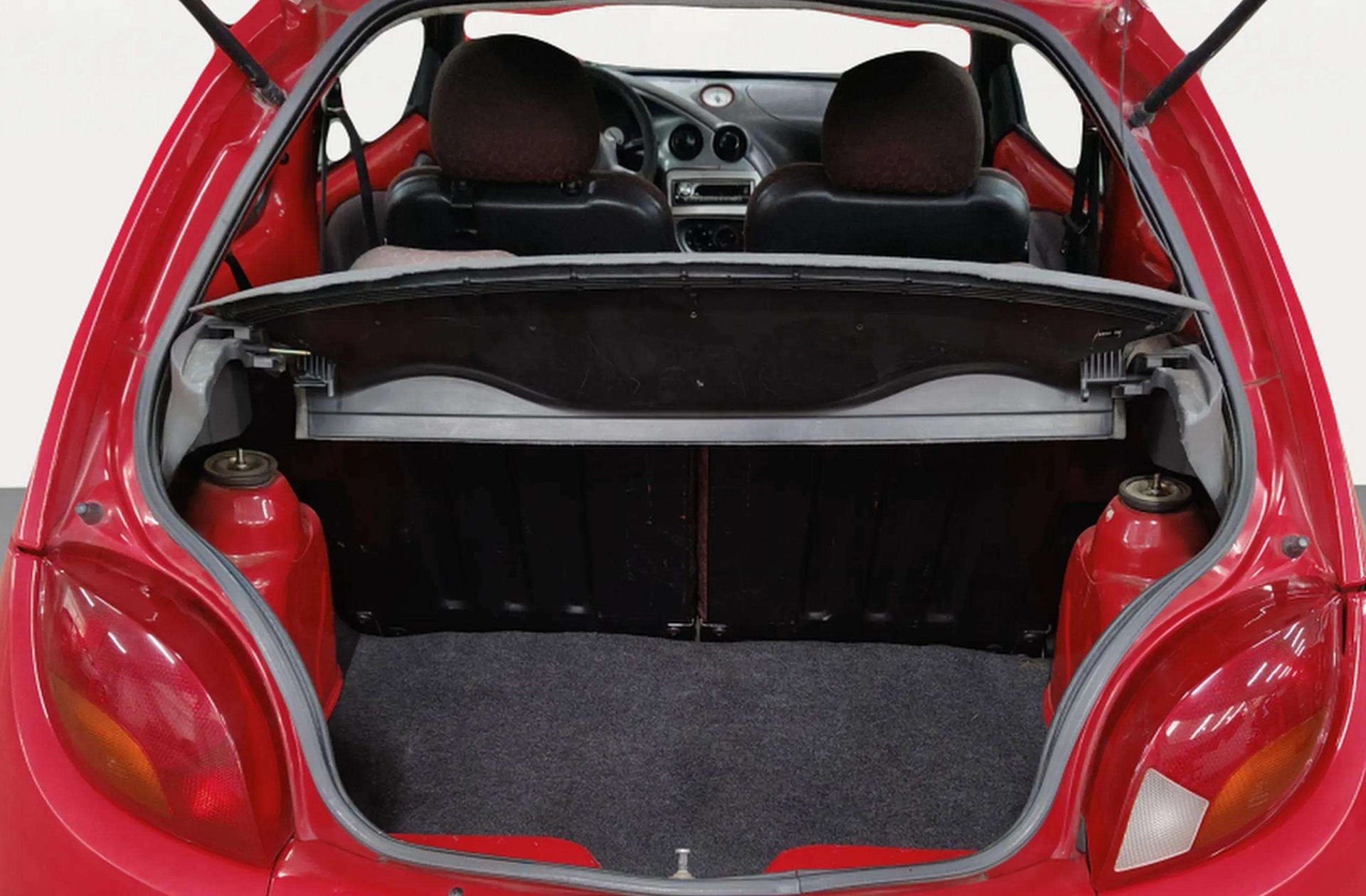 Ford Ka 1.3 Collection - foto 14