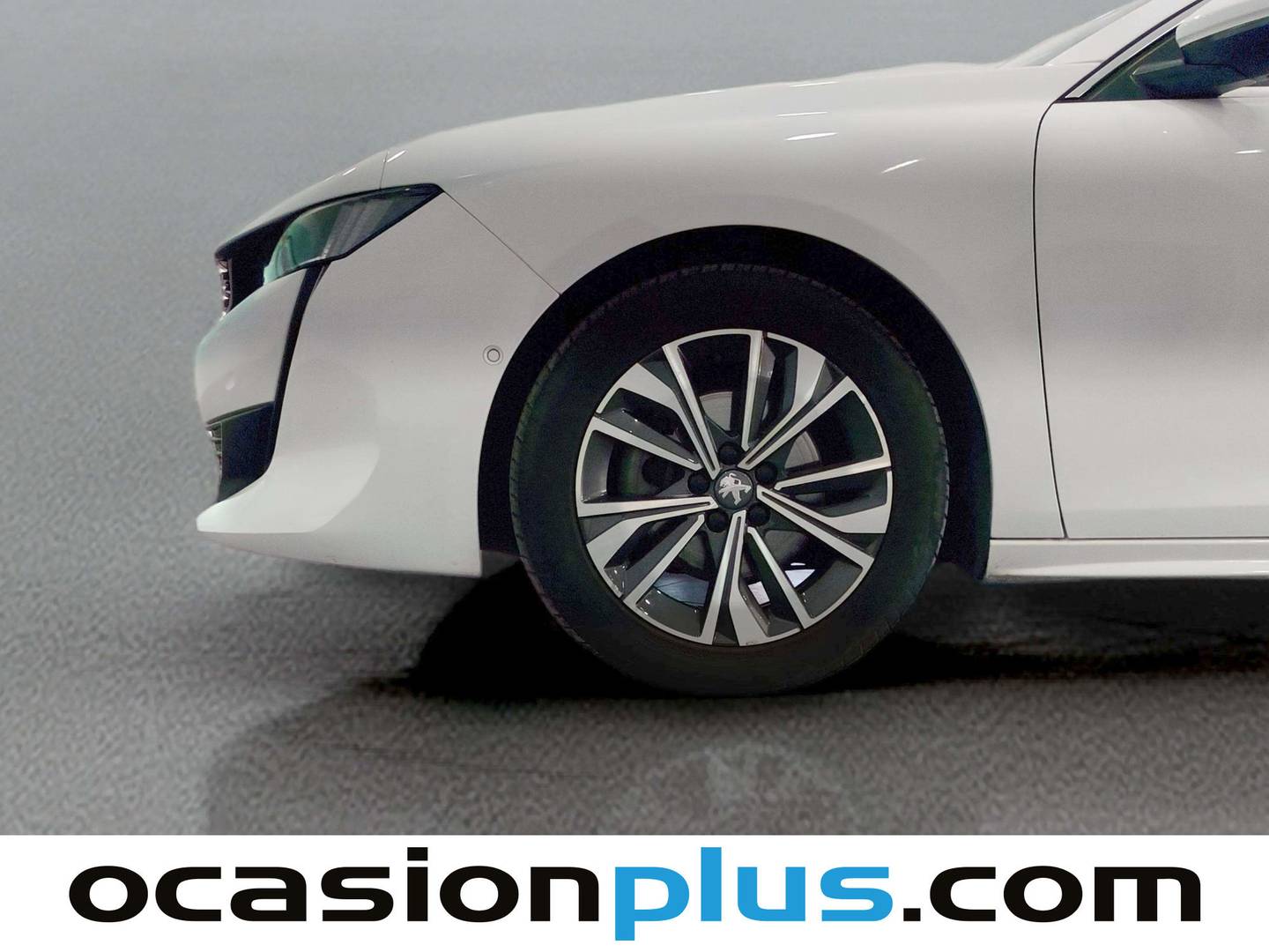 Peugeot 508 SW Peugeot 508 SW BlueHDI 130 S&S Allure (130 CV) diésel