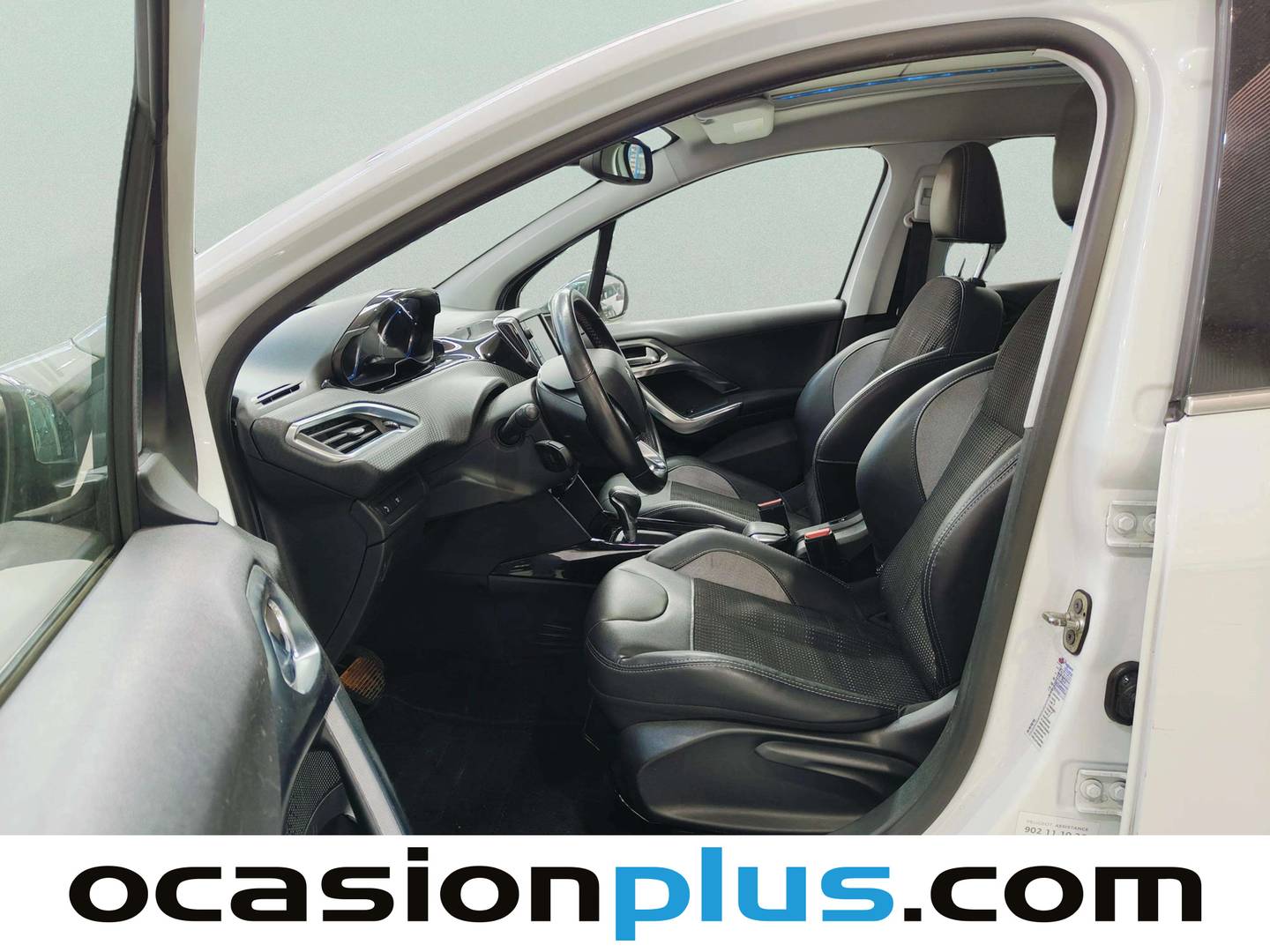 Peugeot 2008 Peugeot 2008 PureTech 110 S&S Allure EAT6 (110 CV) barato