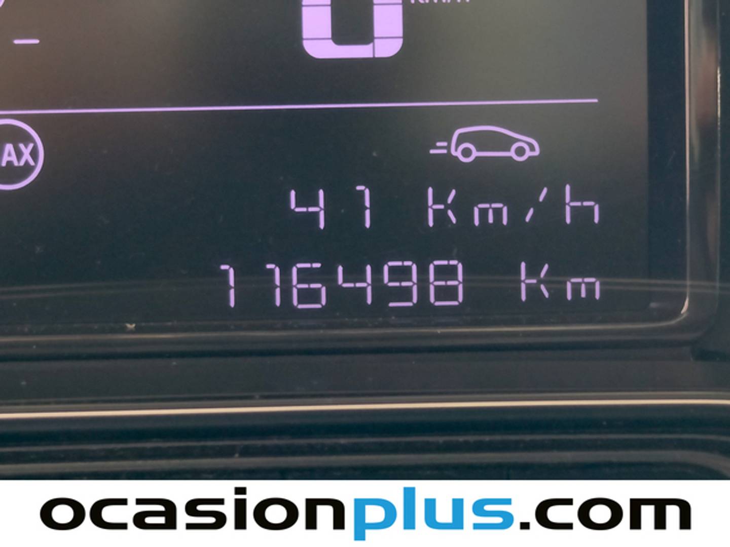 Citroën C3 Aircross Citroën C3 Aircross PureTech 110 S&S Feel (110 CV) 110cv