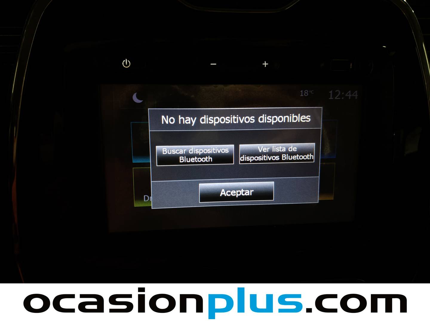 Foto Renault Captur Renault Captur Zen Energy TCe (90 CV)