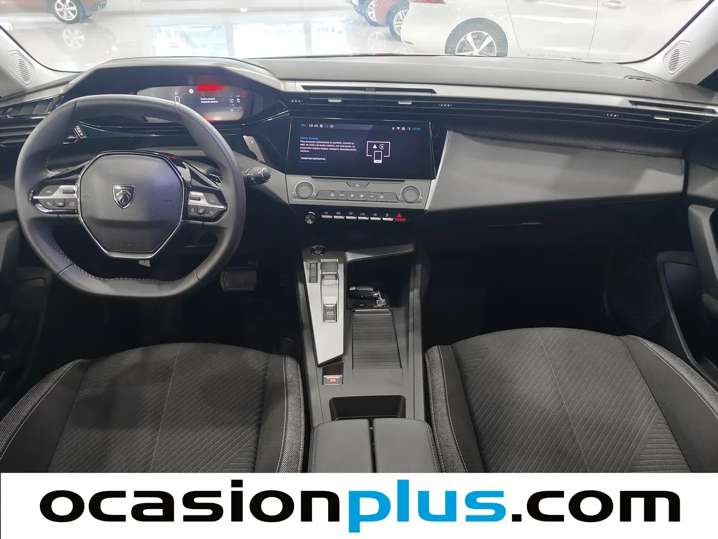 Foto Peugeot 308 Peugeot 308 PureTech 130 S&S Active Pack EAT8 (130 CV)