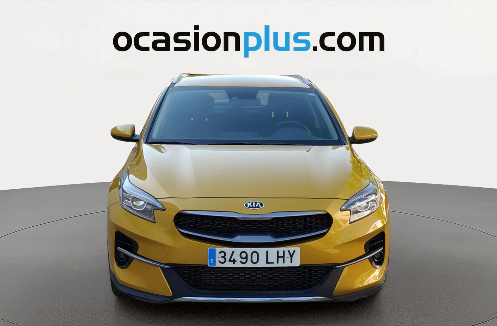 Kia XCeed 1.0 T-GDi Drive - foto 12