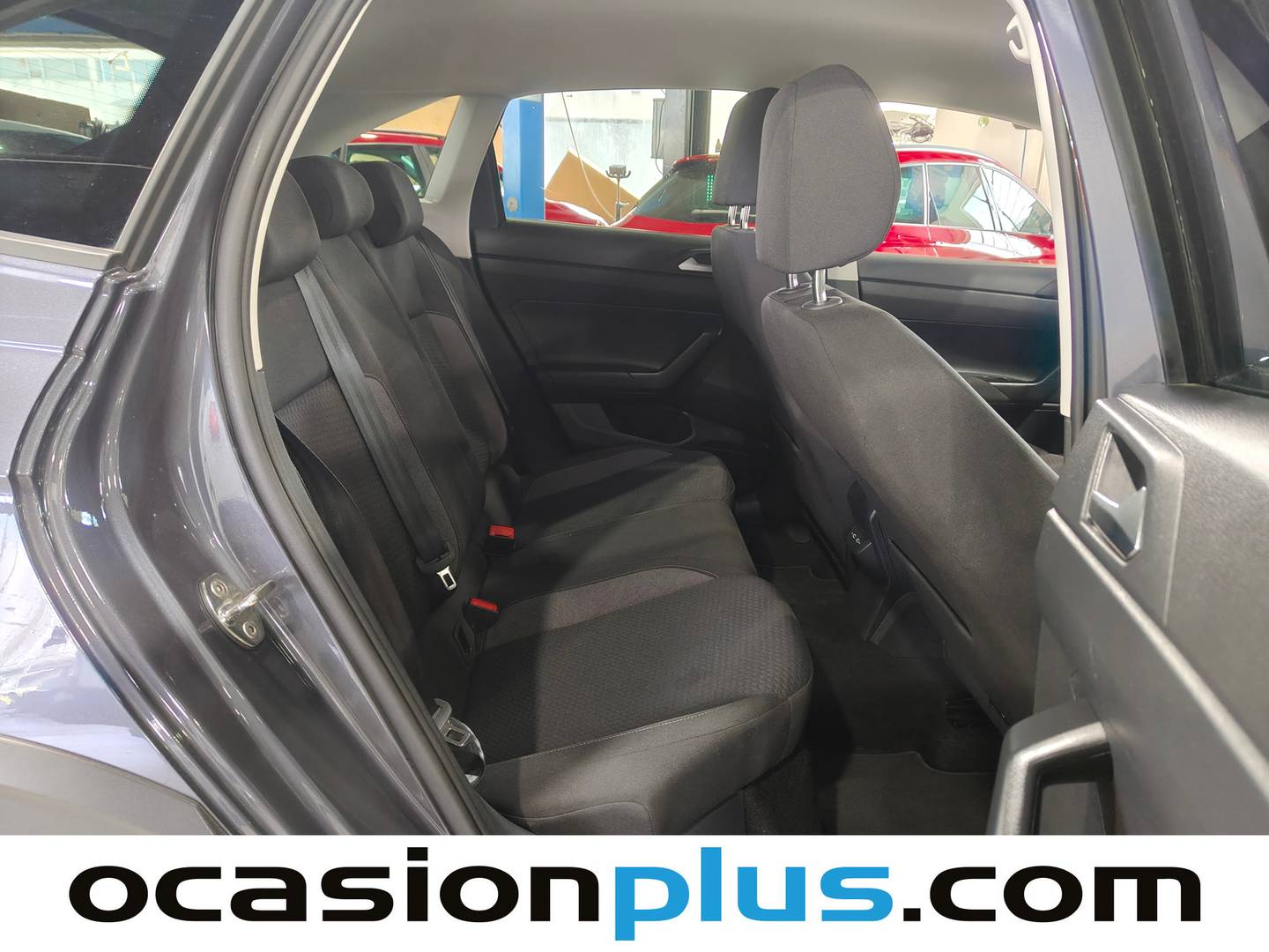 Volkswagen Taigo Volkswagen Taigo ``Más`` 1.0 TSI (115 CV) DSG gasolina