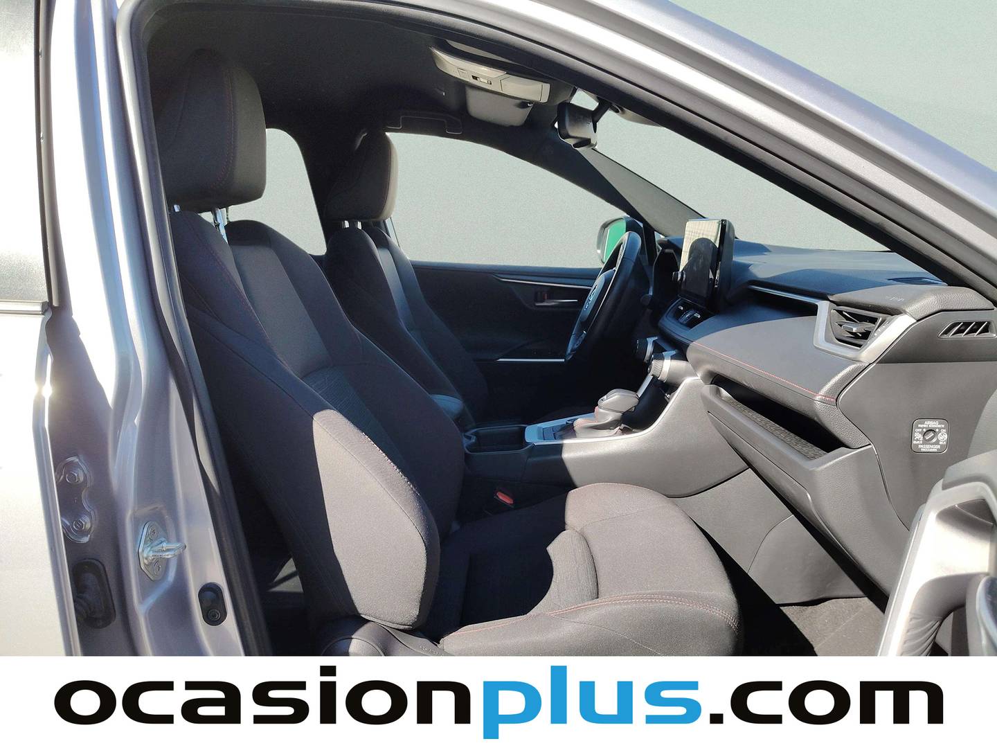 Foto Toyota Rav4 Toyota Rav4 2.5l PLug-In Hybrid 300PH (e-CVT) Advance (306 CV)