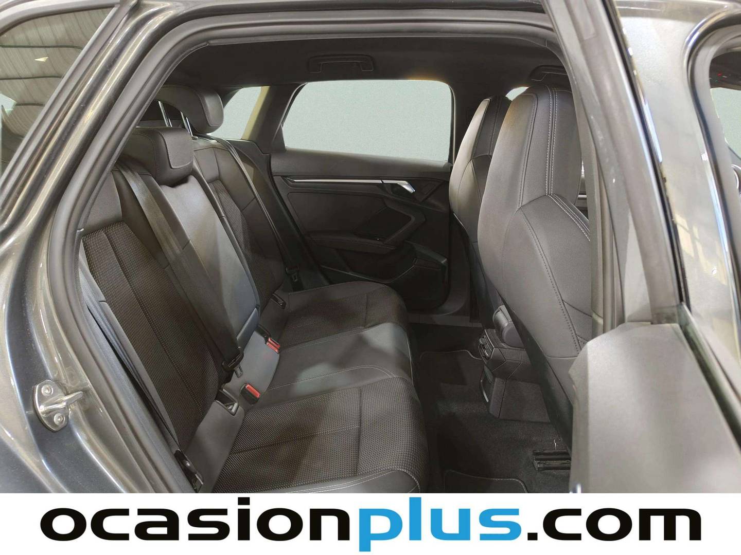 Audi A3 Audi A3 Sportback Sportback Genuine edition 30 TDI (116 CV) 2020