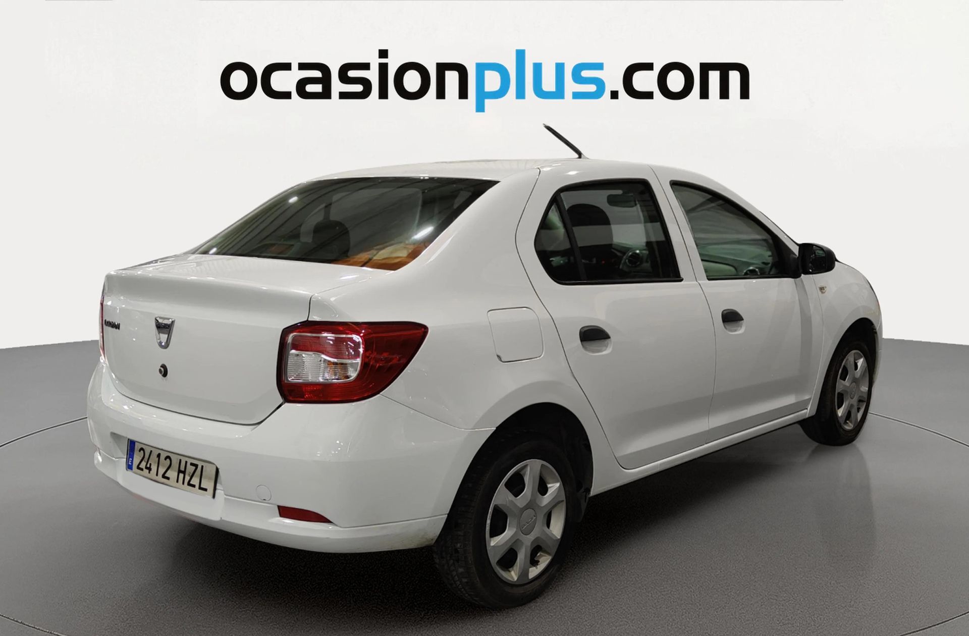 Dacia Logan 1.2 Ambiance - foto 3