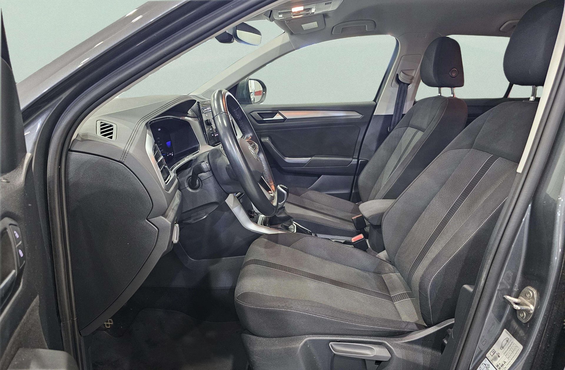 Volkswagen T-Roc Life 2.0 TDI - foto 11